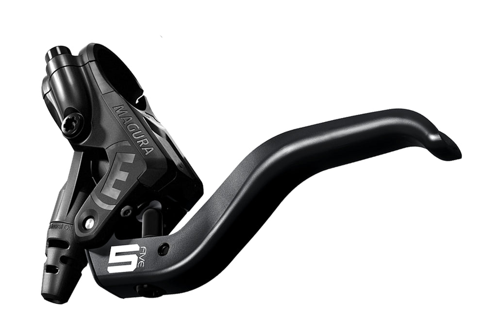 Magura MT5-E Brake Kit