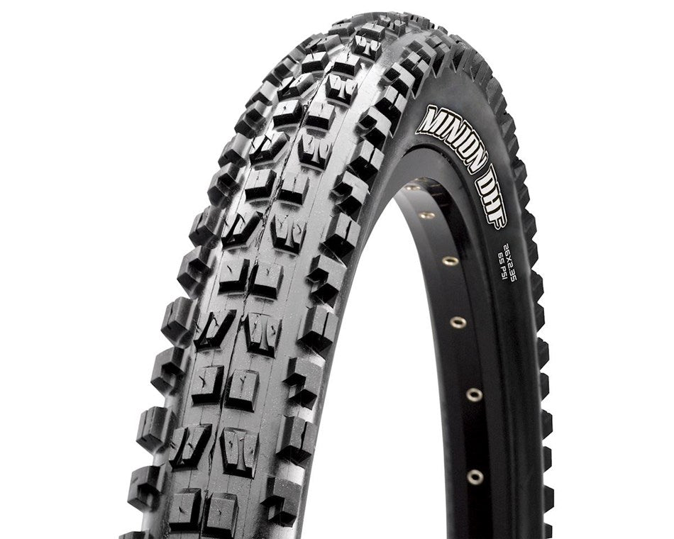 Maxxis Minion DHF II 27.5 x 2.8